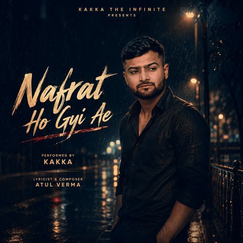 Nafrat Ho Gyi Ae