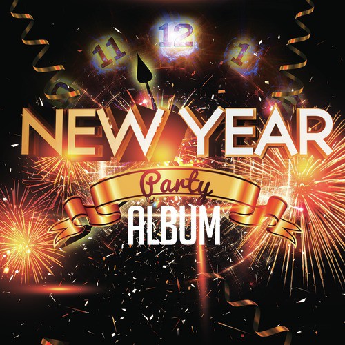 New Year Party Album