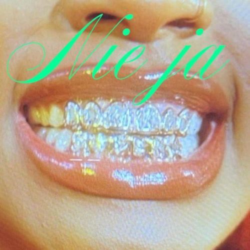 Nie Ja cover art