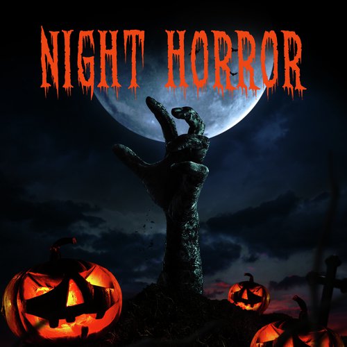 Halloween Sounds cover art