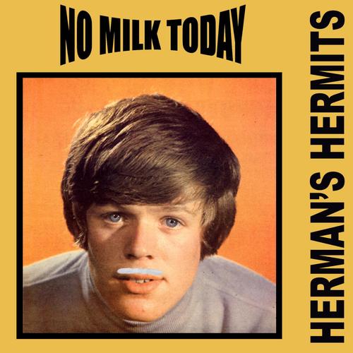 No Milk Today (Re-Record)