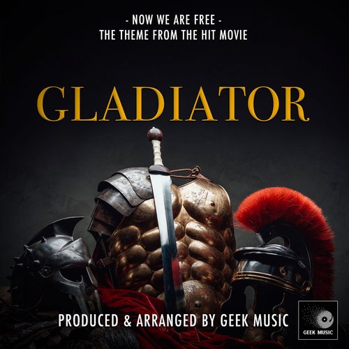 Now We Are Free (From "Gladiator")