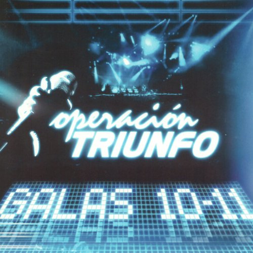 Operación Triunfo (Galas 10 - 11 / 2005)_poster_image