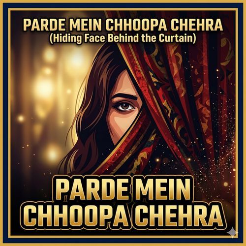 PARDE MEIN CHHOOPA CHEHRA