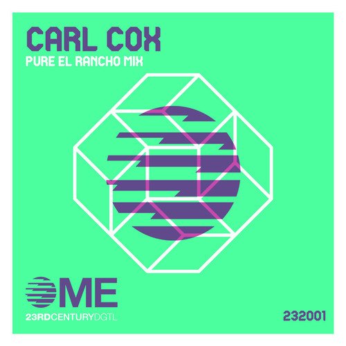 PURE (El Rancho Mix)