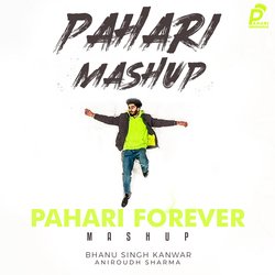 Pahari Forever Mashup-BxE7dA4CVF4