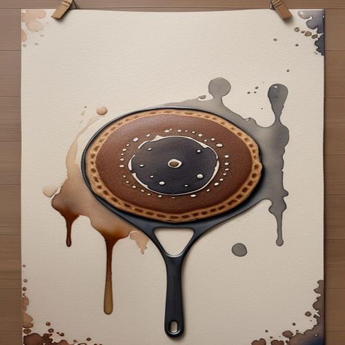 Pannukakku cover art