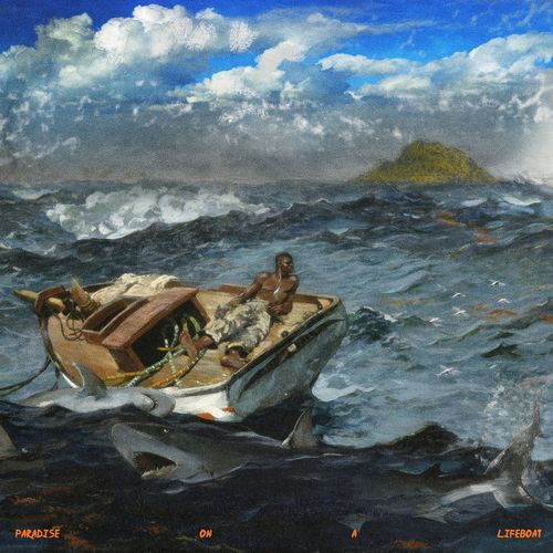 Paradise On A Lifeboat