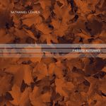 Brown Leaves artwork