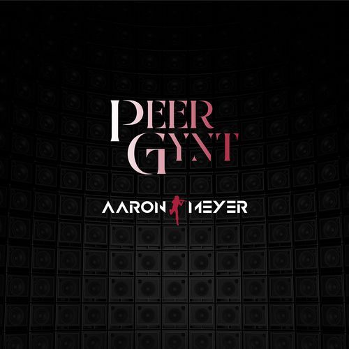 Peer Gynt cover art