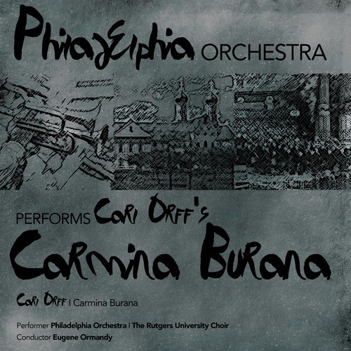 Carmina Burana: II. Fortune plango vulnera