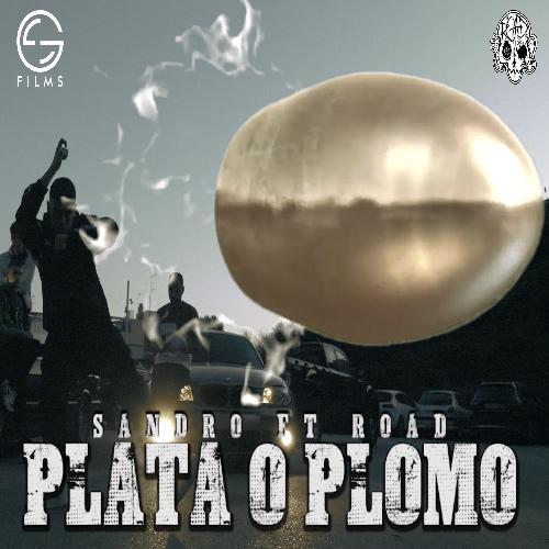 Plata o plomo (feat. ROAD)_poster_image