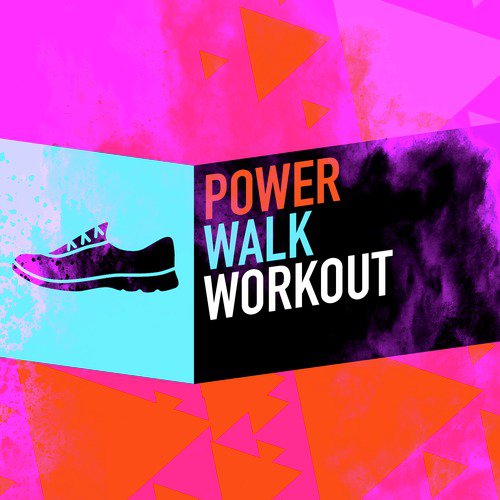 Power Walk Workout_poster_image