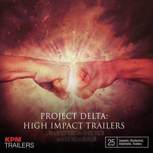 Project Delta: High-Impact Trailers