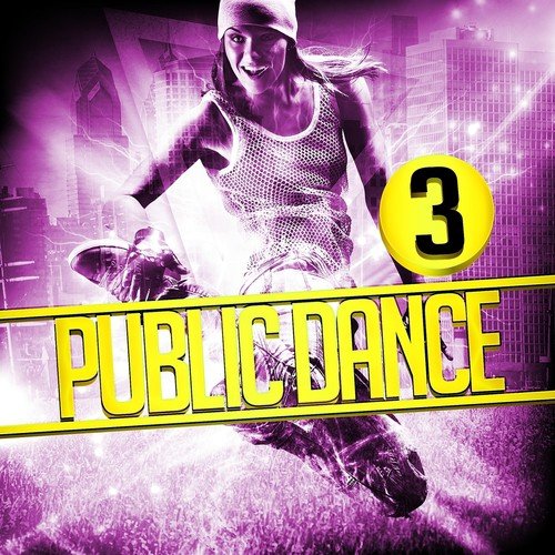 Public Dance 3