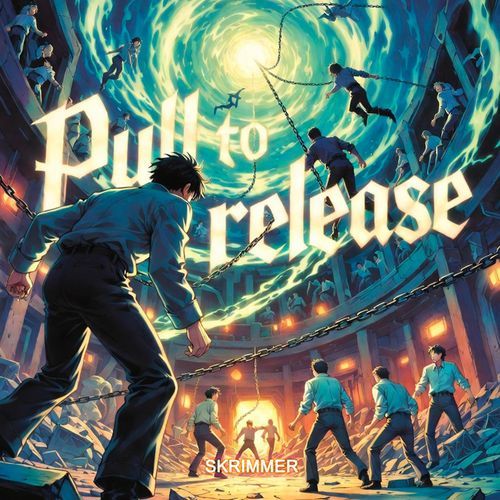 Pull to Release (Assamese Song (Trance))