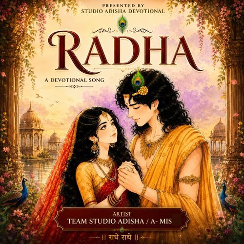 RADHA