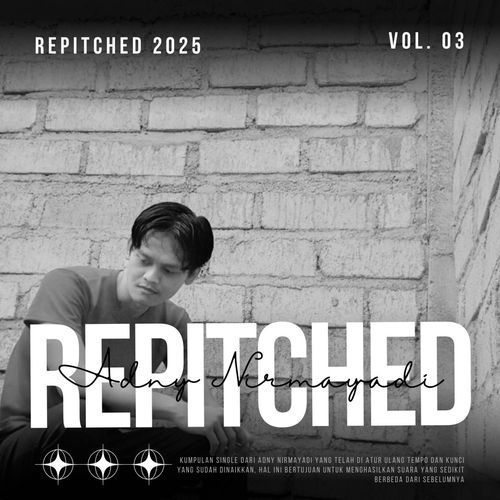 Jancok (Repitch Speed Up) cover art