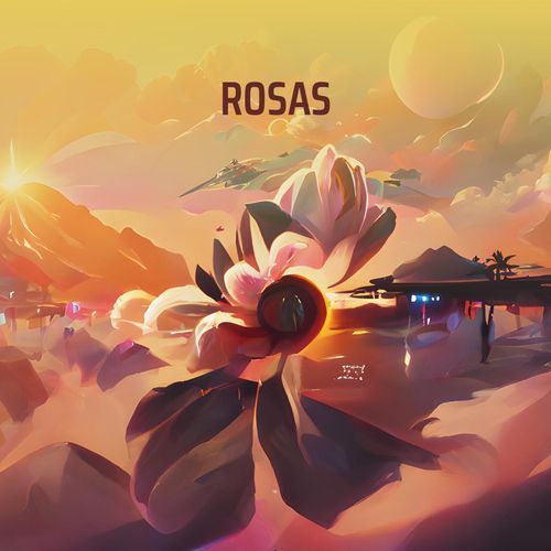 PALMERA cover art