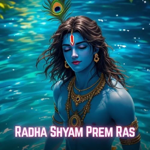 Radha Shyam Prem Ras
