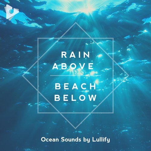 Water Drops on the Ocean cover art