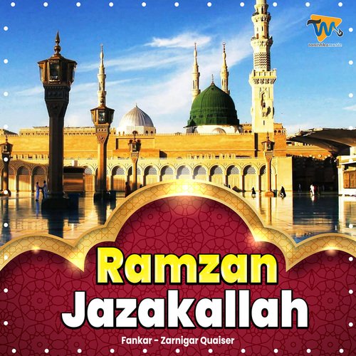 Ramzan Jazakallah