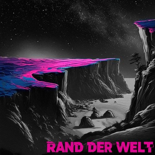 Rand Der Welt cover art