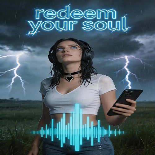 Redeem Your Soul (Sunset Mix)