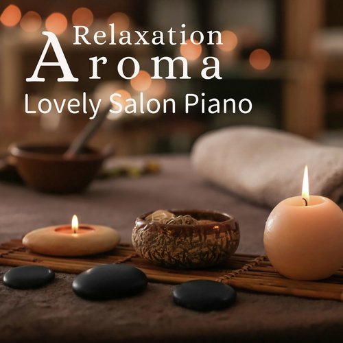 Salon Relaxing cover art