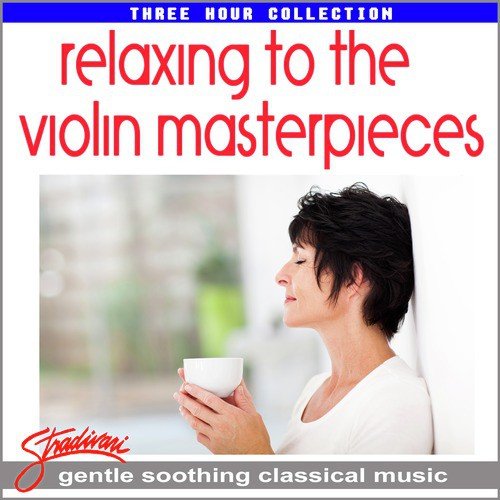 Violin Concerto No. 2 in D Major, K. 211: I. Allegro moderato