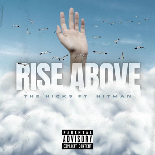 Rise Above