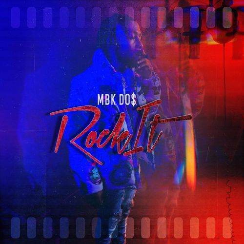 Rock It cover art