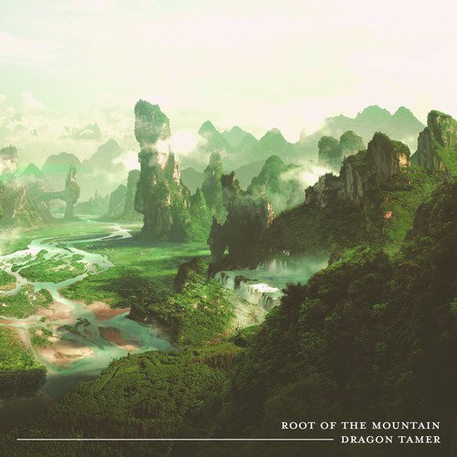 Valley of Drakes