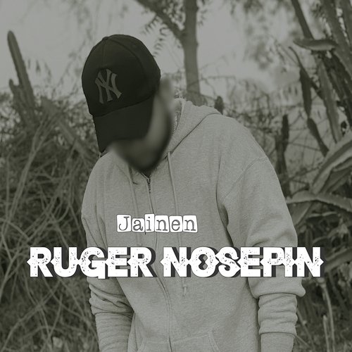 Ruger Nosepin