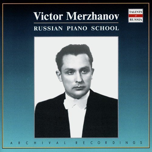 Victor Merzhanov