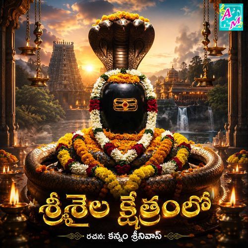 SRI SHAILA KSHETRAMULO