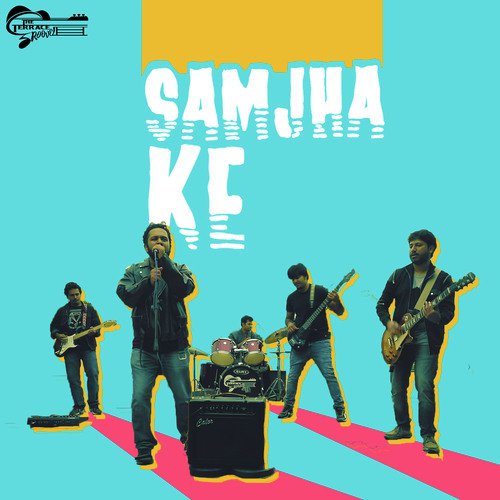 Samjha Ke