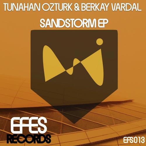 Tunahan Ozturk