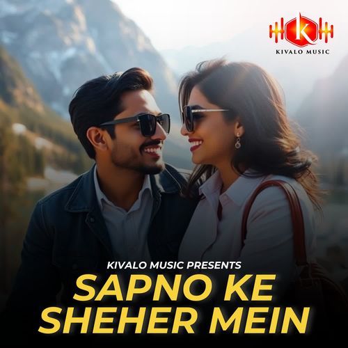 Sapno Ke Sheher Mein