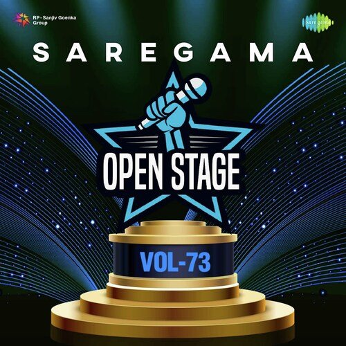 Saregama Open Stage Vol-73