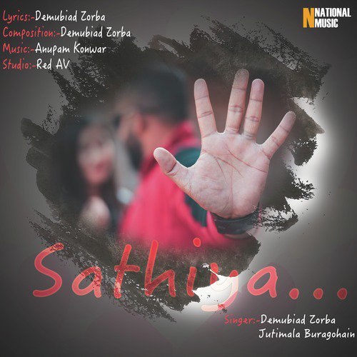 Sathiya - Single