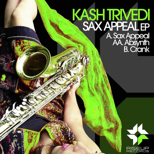 Sax Appeal