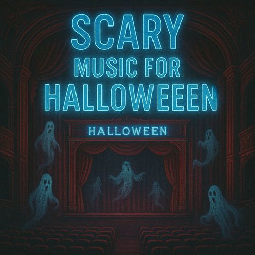 Stranger Things Theme cover art