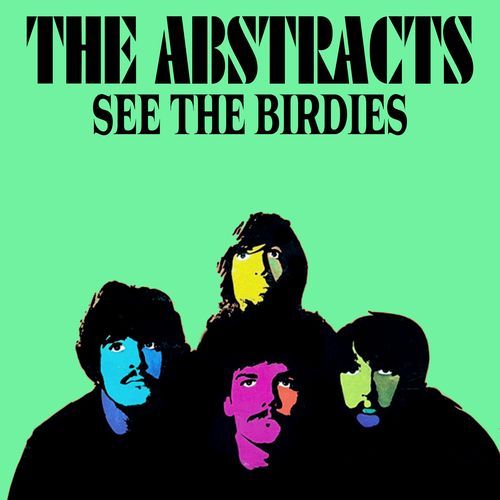See the Birdies cover art