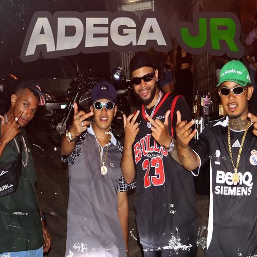 Set Adega Jr