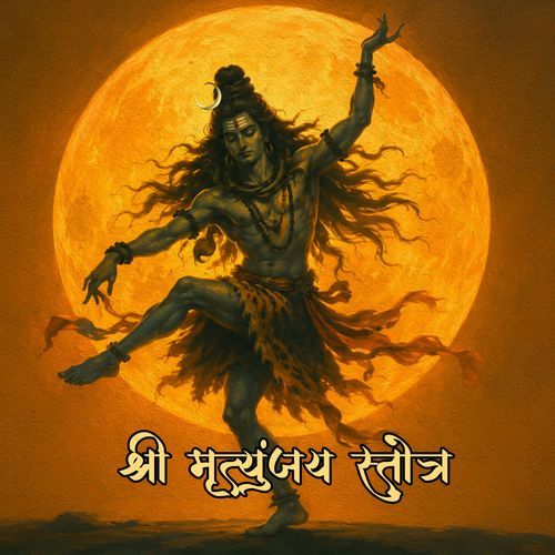 Shri Mrityunjay Stotra