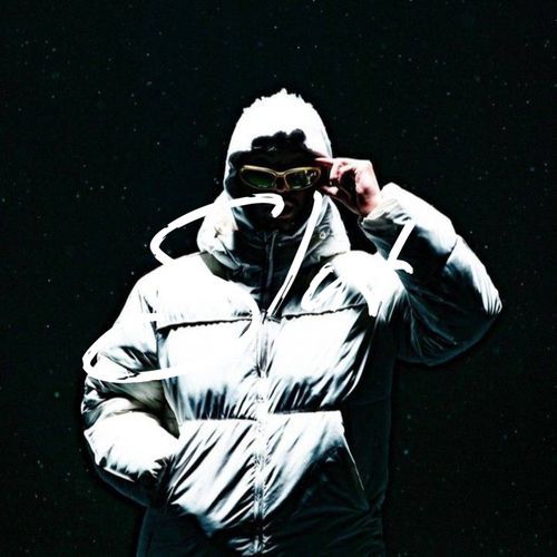 Slut cover art