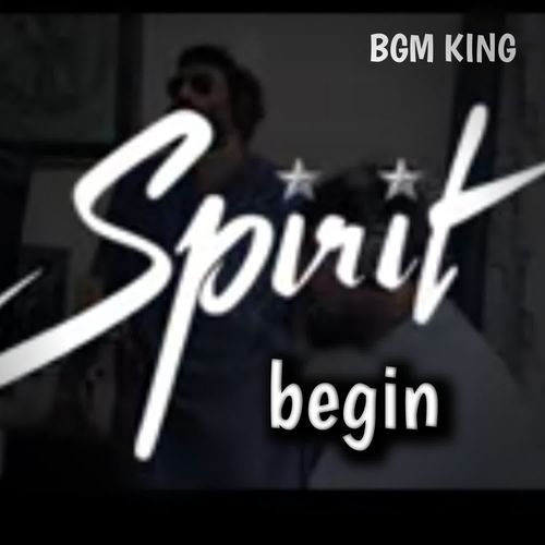 Spirit Begin