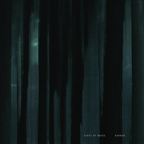 Brain Noise cover art