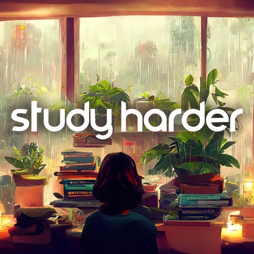 Study Harder: Music To Improve Productivity And Efficiency_poster_image